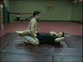 Jiu Jitsu Monterrey: Sweep