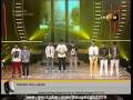 Anugerah 2009 Ep 4 - Top 8 Female Performance (23 June 2009) Part 1