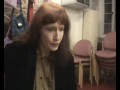 Katy Moffatt in concert and conversation with Rob Ellen for Flyinshoes Review.