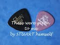 Big Country-Stuart Adamson IABC LIVE Big Country-Stuart Adamson IABC LIVE