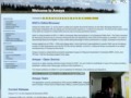 How Not To Be A Dumbass at IT: making a web page