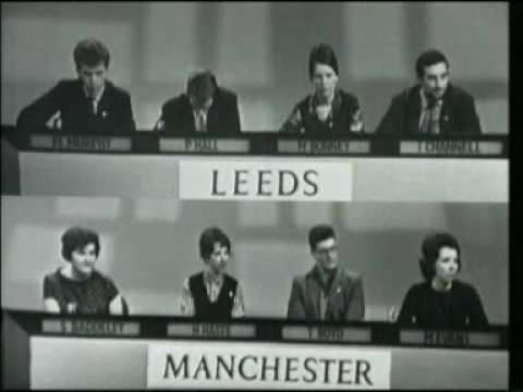 University Challenge