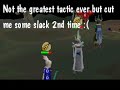 Owning Dagg Kings With ACID