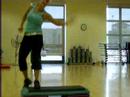 www.sassyworkshops.com STEP CHOREOGRAPHY