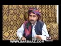 Intro of Balochi Film: Zoraak