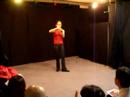Pantomime lesson \"a baloon\"(Japanese)??????????????? ????