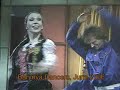 Russian Cossack Dance Ensemble Barynya New York