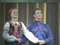 Russian Cossack Dance Ensemble Barynya New York