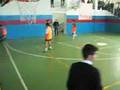 nişantaşı nuri akın lisesi crazy supers 11sosA maçı ilk yarı