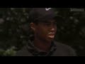 TIGER WOODS - Greatest Shots (1996-2000) [Full HD]
