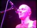 THE MIDGES - live 2003: \
