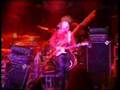 THE MIDGES - live 2003: 'The gate crasher'