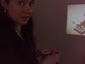 MC test pico projector