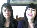 Letra de la cancion Amor - luna - Ana Bárbara