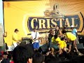 Jugo de Naranja (En Vivo Playa Barlovento )