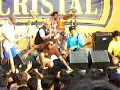 Jugo de Naranja (En Vivo Playa Barlovento )