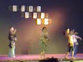ISM Cultural evening-navneet n group ISM Cultural evening-navneet n group