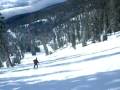 videos de Skiing with Whitman