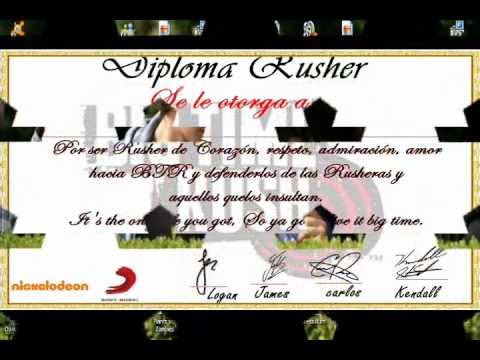 Tutoriales para Photoscape-Como hacer un Diploma
