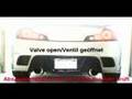 Eisenmann G35 Coupe Exhaust *Prototype* Eisenmann G35 Coupe Exhaust *Prototype*