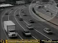 Highway crash!