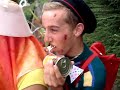 dans la faune sauvage de plouay, il a ossi des zent-mental..:p