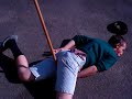 dans la faune sauvage de plouay, il a ossi des zent-mental..:p