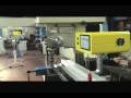 videos de Evergreen Machines: Drill with Speedy drilling flat bar - www.EvergreenMachines.com
