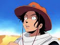 AMV - One Piece - Ace of Spades