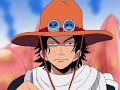 AMV - One Piece - Ace of Spades