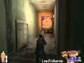 Los Frikeros Max Payne Guia parte 11