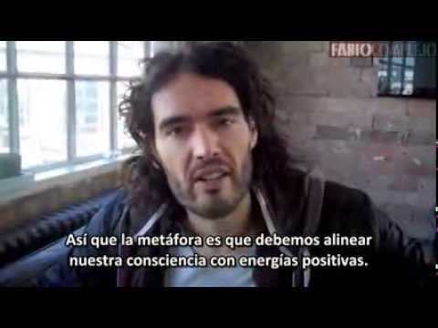 La verdad tras el selfie de Ellen Degeneres en los oscars (Russell Brand) 2014