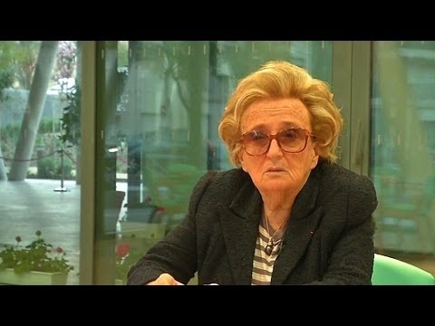 il - Toute l'actualité sur http://www.bfmtv.com/ L'ancienne première dame ne tarit pas d'éloges sur Nicolas Sarkozy, un homme