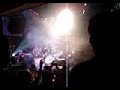 The Gathering - In Motion I  (part) 24.03.07 (live in Chile)