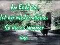 Erinner mich dich zu vergessen