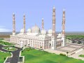 ???? ?????? ??????  The President Saleh Mosque