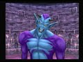 DQ8 - Confronting Dhoulmagus