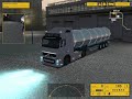 Volvo FH 16 (Euro Truck Simulator) part 2