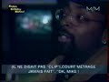 Making Of They Dont Care About Us (part 3)