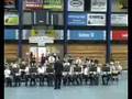 Orkiestra Dęta przy OSP w Kępnie - Conquest Of Paradise