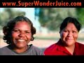 Free Kakadu Juice Sample - The World\