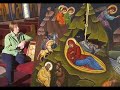 Greek Orthodox: Writing Icons