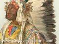 AMERICAN INDIAN ROCK STAR c. 1834 Manele-Gratis.net