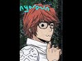 Shouichi has NO CONTROL over his voice