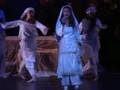 Barbra Streisand's Avinu Malkeinu sung by NOA DORI