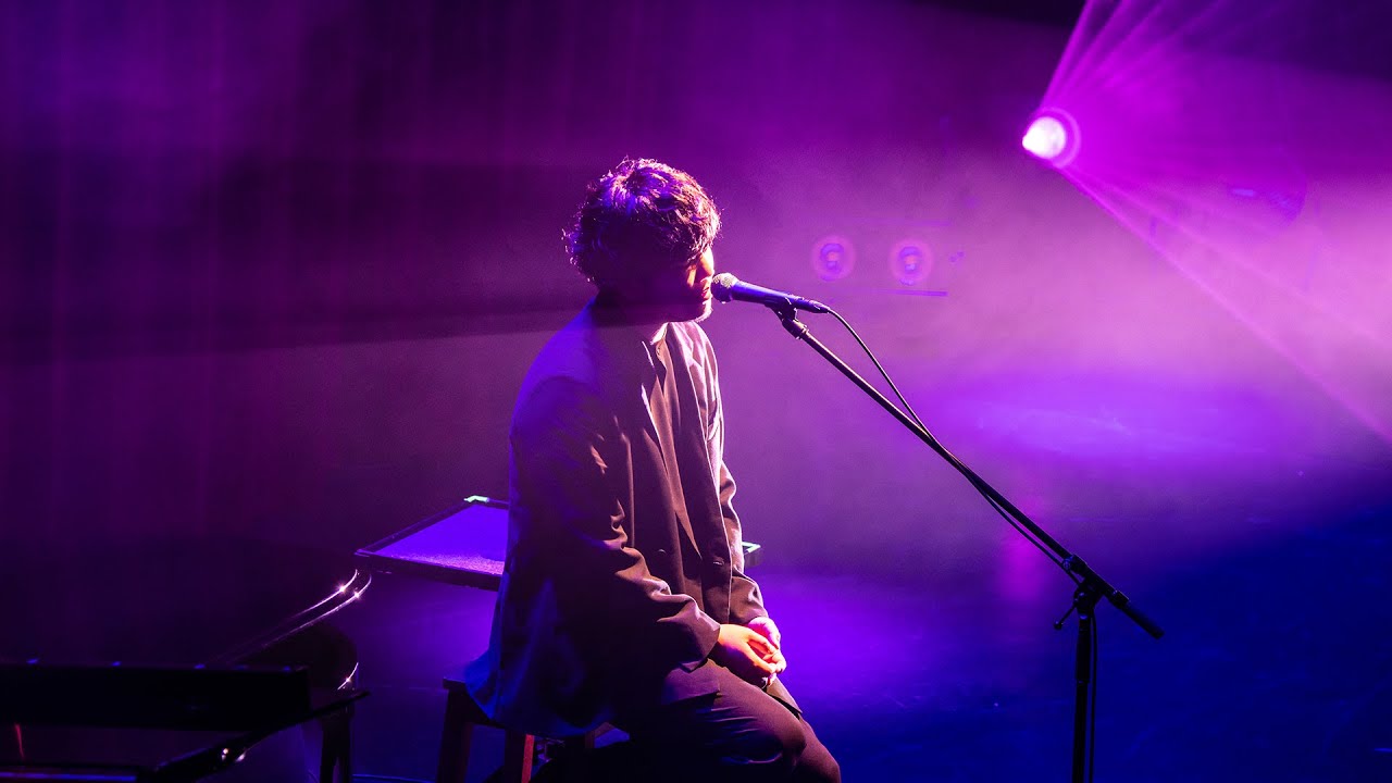 秦基博 - 初回限定盤Blu-ray/DVD収録ライブダイジェスト映像を公開 7thアルバム 新譜「Paint Like a Child」2023年3月22日発売予定 thm Music info Clip