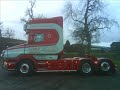 scania t 580