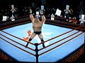 Kane VS Stone Cold for the WWF title