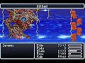Final Fantasy 4 Advance (GBA) Final Battle Final Fantasy 4 Advance (GBA) Final Battle