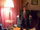 KRZY News - Outtakes day 1